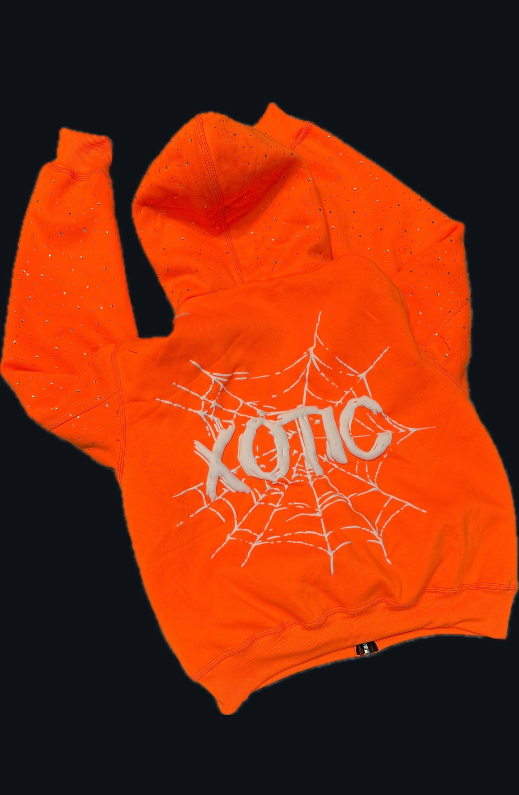 Xotic Zip-ups