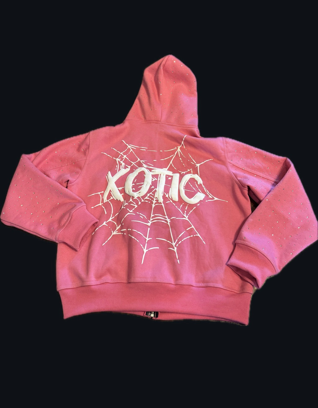 Xotic Zip-ups