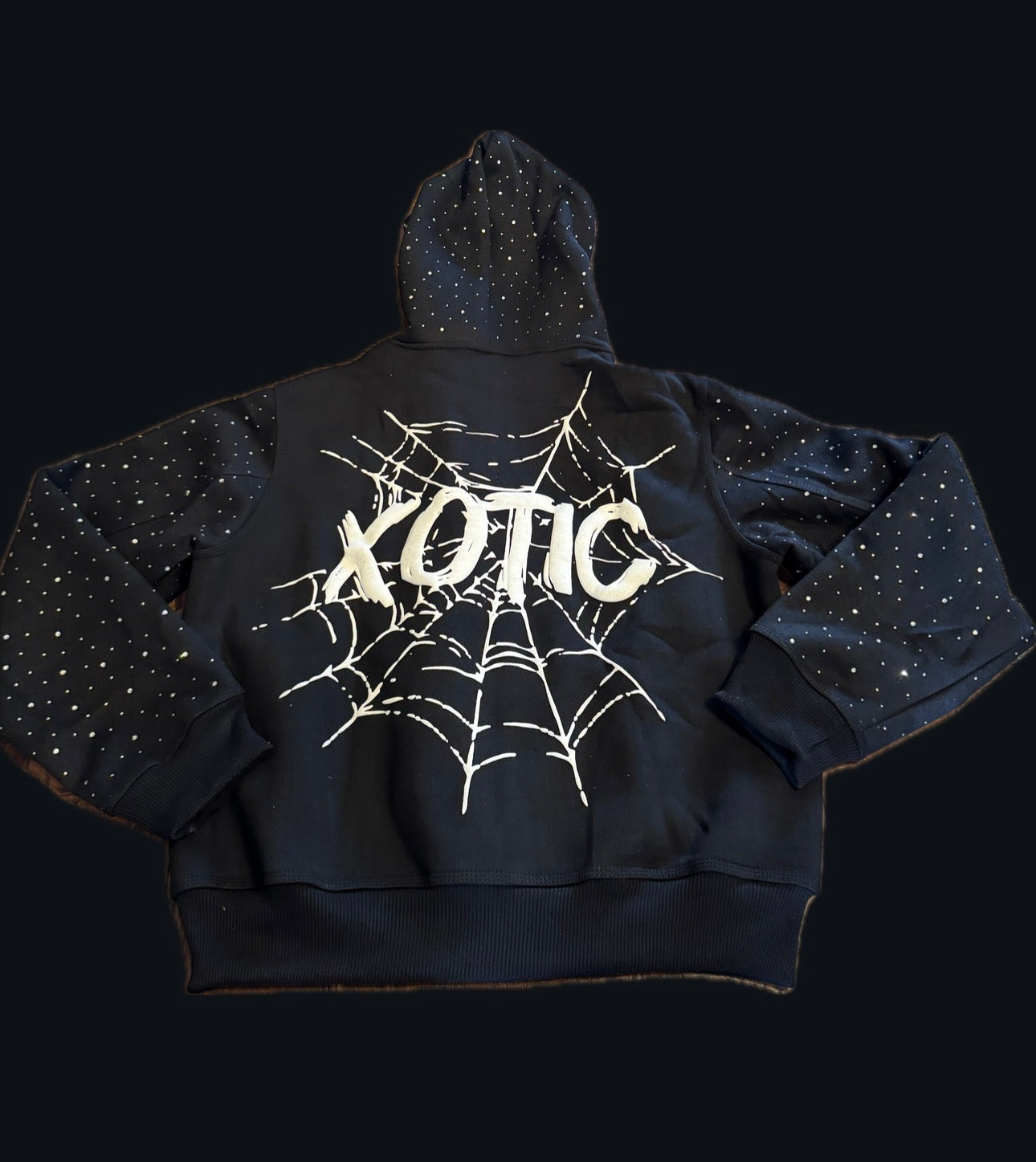 Xotic Zip-ups
