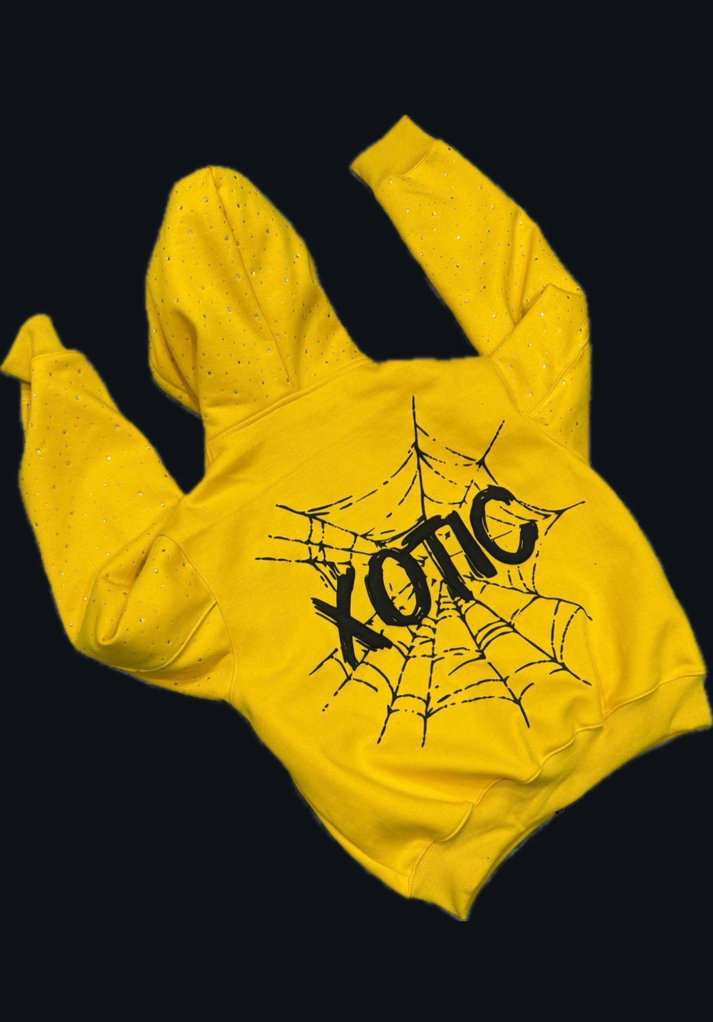 Xotic Zip-ups
