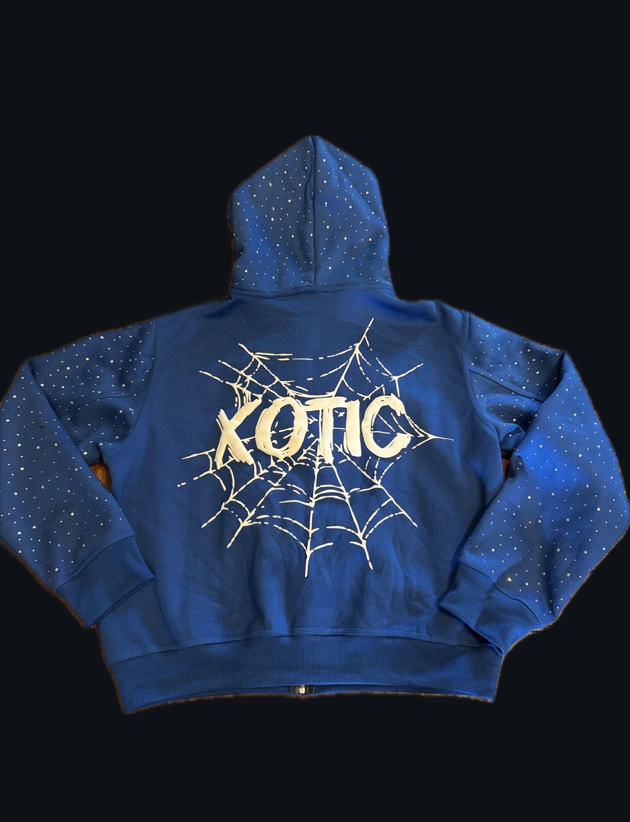 Xotic Zip-ups