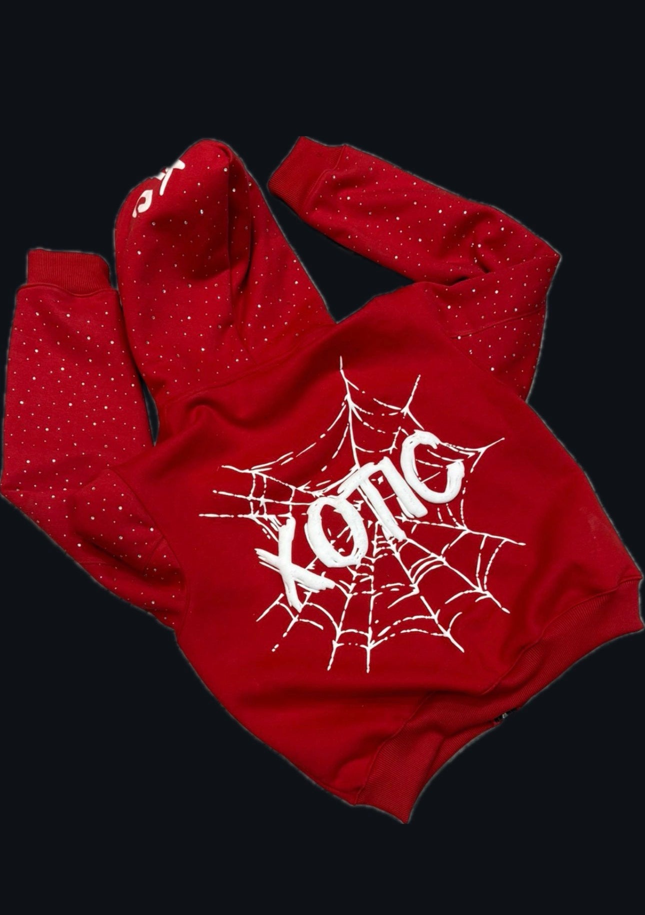 Xotic Zip-ups