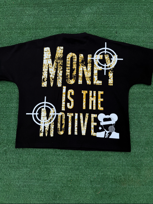 Money Motive Tee