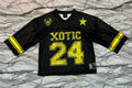 Xotic Jersey( Regular Fit)